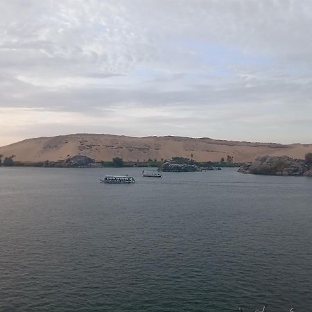 Отель Hooly Nubian Асуан Экстерьер фото